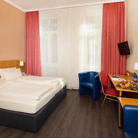 Hotel Koenigshof Mainz Bagian luar foto