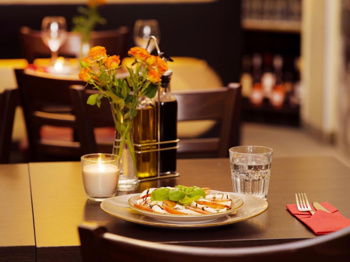 Hotel Koenigshof Mainz Bagian luar foto