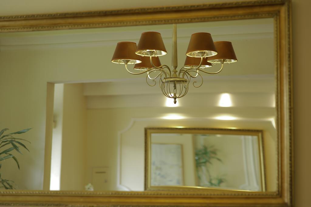 Hotel Koenigshof Mainz Bagian luar foto